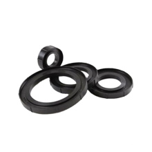 Cheap custom rubber flange gasket